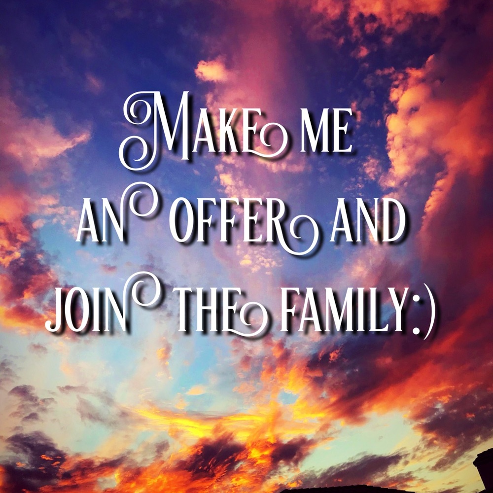 It’s not just business, it’s family :)